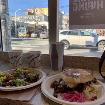 Dos Chamucos Taqueria - Mexican Near Me - Seattle, Washington Dos Chamucos Taqueria - Mexican Near Me - Seattle, Washington