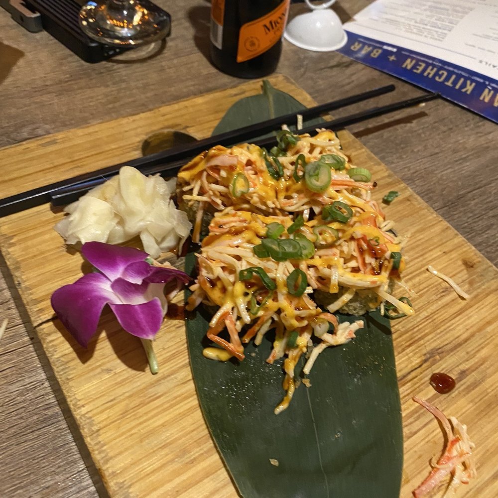 BITES Asian Kitchen + Bar - Japanese Near Me - Chicago, Illinois BITES Asian Kitchen + Bar - Japanese Near Me - Chicago, Illinois