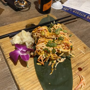 BITES Asian Kitchen + Bar - Japanese Near Me - Chicago, Illinois