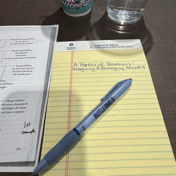 Indiana Humanities - Workshop materials. - Community Service/Non-Profit Near Me - Indianapolis, Indiana