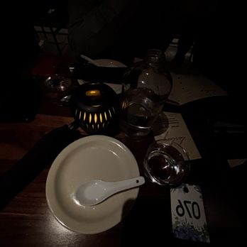 Darling - ambiance - Dim Sum Near Me - Cambridge, Massachusetts