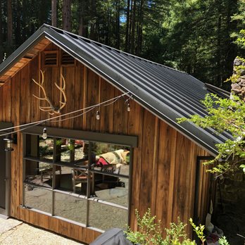 Dunn Seamless Gutters - Metal roof work provided by Dunn Seamless Gutters - Gutter Services Near Me - Santa Rosa, California Dunn Seamless Gutters - Metal roof work provided by Dunn Seamless Gutters - Gutter Services Near Me - Santa Rosa, California