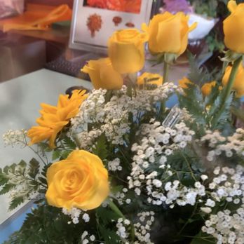 Colonial Florist - Florists Near Me - Orlando, Florida