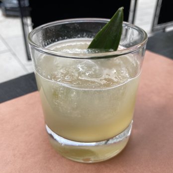 The Smith - Santiago Punch - New American Near Me - Washington, DC, District of Columbia The Smith - Santiago Punch - New American Near Me - Washington, DC, District of Columbia