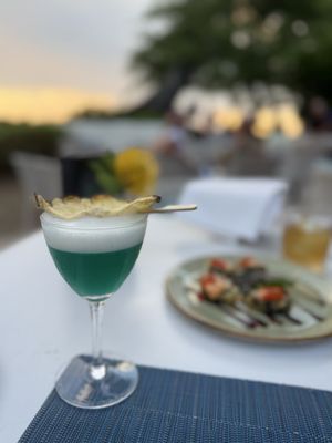 House Without A Key by null