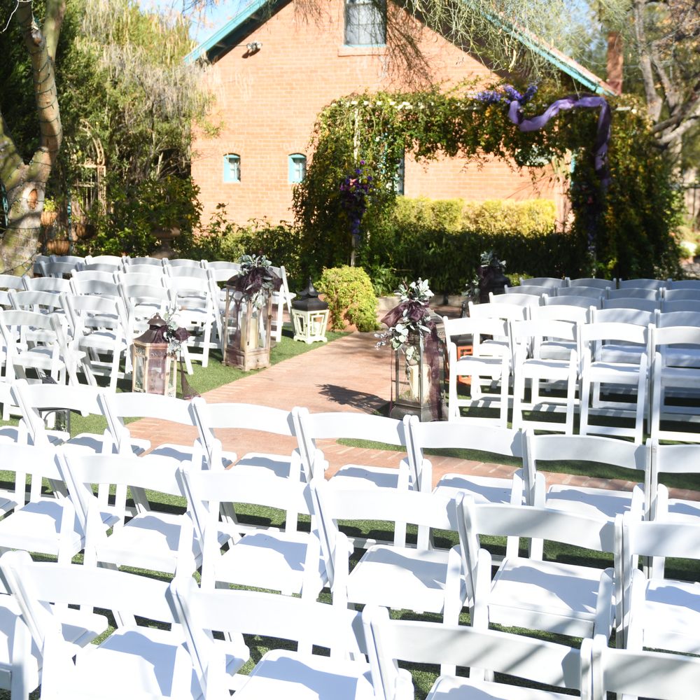 Kingan Gardens - Ceremony Space - Venues & Event Spaces Near Me - Tucson, Arizona Kingan Gardens - Ceremony Space - Venues & Event Spaces Near Me - Tucson, Arizona