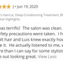 Photo of Illusions Hair Salon