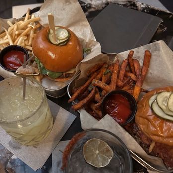 Understory Bar - Burgers and drinks! - Cocktail Bars Near Me - San Diego, California Understory Bar - Burgers and drinks! - Cocktail Bars Near Me - San Diego, California