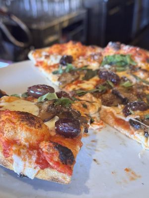 Pop's For Italian by null