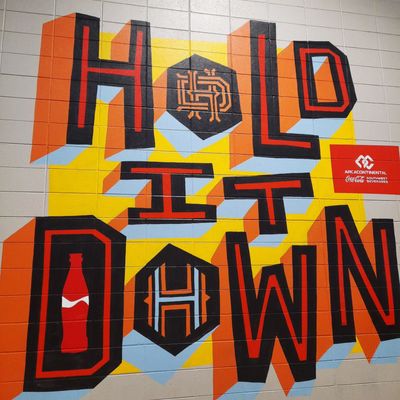 Shell Energy Stadium by null