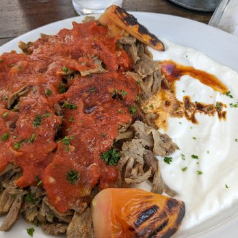 Mediterranean Kitchen - The Alexander - Mediterranean Near Me - Burlingame, California Mediterranean Kitchen - The Alexander - Mediterranean Near Me - Burlingame, California