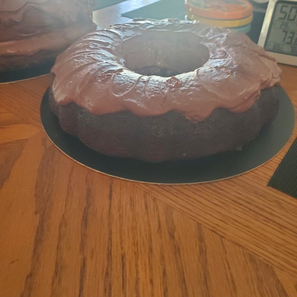 Mattie Jane's - "Mocha cake" has no flavor and does not taste like anything. Doesn't even look like a 3 layer cake like I said not for the money - Coffee & Tea Near Me - Loris, South Carolina Mattie Jane's - "Mocha cake" has no flavor and does not taste like anything. Doesn't even look like a 3 layer cake like I said not for the money - Coffee & Tea Near Me - Loris, South Carolina