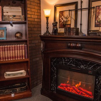 Escapes in Time - Sherlock's office. - Escape Games Near Me - Orem, Utah Escapes in Time - Sherlock's office. - Escape Games Near Me - Orem, Utah
