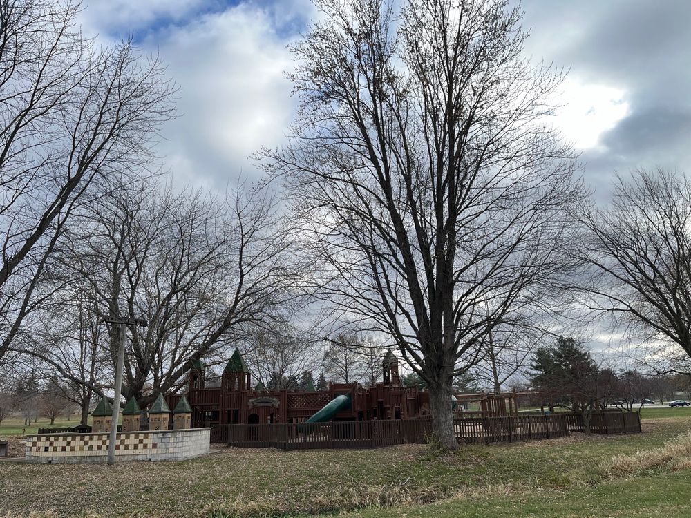 ROCHESTER COMMUNITY PARK Updated September 2024 90 Wild Rose Ln