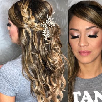 About Me Salon and Spa - WEDDING STYLE AND MAKE UP! - Hair Salons Near Me - Vail, Arizona About Me Salon and Spa - WEDDING STYLE AND MAKE UP! - Hair Salons Near Me - Vail, Arizona