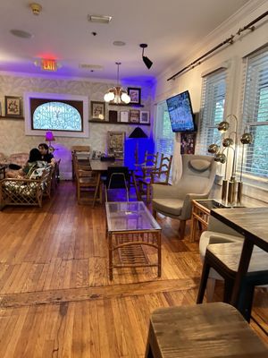 The Wellborn Restaurant & Bar by null