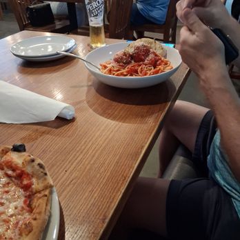 Camporosso - Spaghetti and meatballs - Pizza Near Me - Fort Mitchell, Kentucky Camporosso - Spaghetti and meatballs - Pizza Near Me - Fort Mitchell, Kentucky