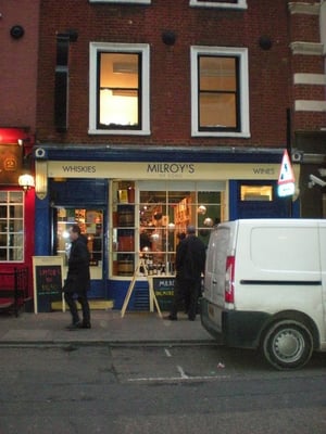 Milroy's of Soho by null