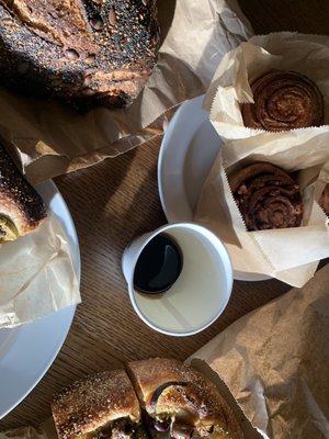 BReD - Organic Sourdough by null