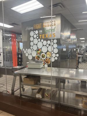 Central Texas Food Bank by null