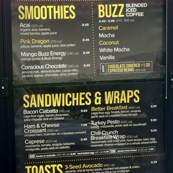 Better Buzz Coffee - Laguna Hills - Coffee & Tea Near Me - Laguna Hills, California