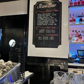 Loch Bar - Philly - Seafood Near Me - Philadelphia, Pennsylvania