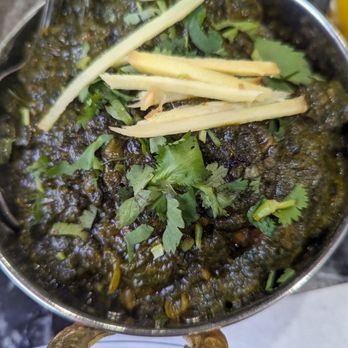 Swaagat Indian Cuisine - Chicken Saag - Indian Near Me - Glenshaw, Pennsylvania Swaagat Indian Cuisine - Chicken Saag - Indian Near Me - Glenshaw, Pennsylvania
