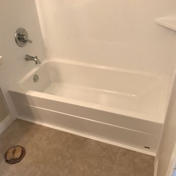 Re-Bath - New bathtub - Kitchen & Bath Near Me - Las Vegas, Nevada