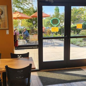 The Big Bean - Indoor & outdoor seating - Coffee & Tea Near Me - Annapolis, Maryland The Big Bean - Indoor & outdoor seating - Coffee & Tea Near Me - Annapolis, Maryland