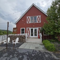 Restaurant at Hill Farm