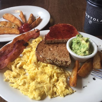 Boudin SF - If you need a reason to wake up... - Bakeries Near Me - Irvine, California