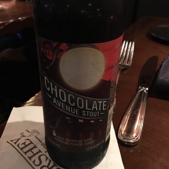 Revelry - Chocolate stout - American Near Me - Hershey, Pennsylvania Revelry - Chocolate stout - American Near Me - Hershey, Pennsylvania