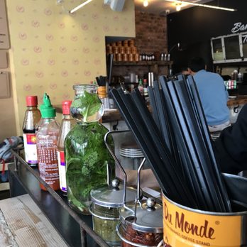 5ive Spice - Vietnamese Near Me - Brooklyn, New York