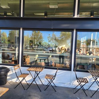 Camino Coffee - Cafes Near Me - Gilroy, California