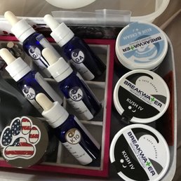 Breakwater Products Breakwater Products