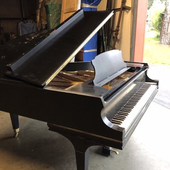 Adams Moving - Piano moves as well - Movers Near Me - Petaluma, California Adams Moving - Piano moves as well - Movers Near Me - Petaluma, California