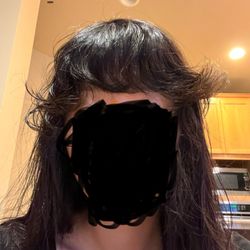 CoCo Hair - Failed perm at CoCo Hair, Federal Way