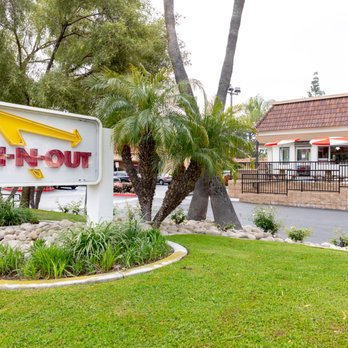 In-N-Out Burger - image - Fast Food Near Me - Rancho Cucamonga, California In-N-Out Burger - image - Fast Food Near Me - Rancho Cucamonga, California