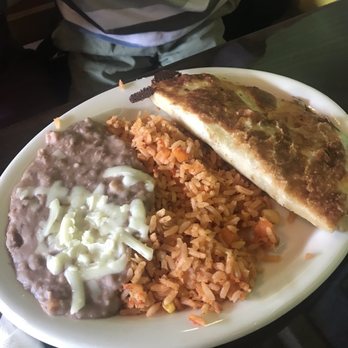 Fiesta Grande Mexican Grill - Kids quesadillas with rice and beans - Mexican Near Me - Mt Dora, Florida Fiesta Grande Mexican Grill - Kids quesadillas with rice and beans - Mexican Near Me - Mt Dora, Florida