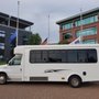 Photo of Getaway Bus Service