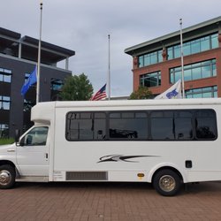 Getaway Bus Service