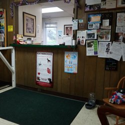 Ewing Veterinary Hospital