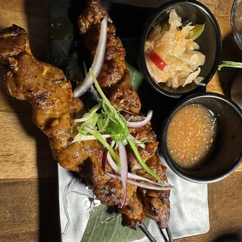 Nubiani - Korean Near Me - New York, New York
