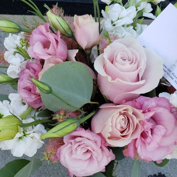 Jenny B Floral Design - Florists Near Me - Fullerton, California