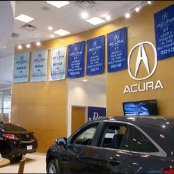 Acura Of Peoria 37 Photos 169 Reviews Car Dealers 9190 W Bell Rd Peoria Az Phone Number Yelp