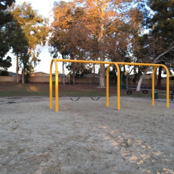 Camino Real Park - Never to old for swings - Dog Parks Near Me - Ventura, California Camino Real Park - Never to old for swings - Dog Parks Near Me - Ventura, California