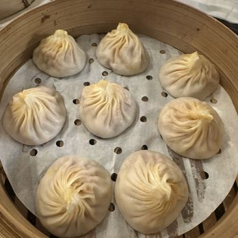 Dumpling Story - Numb and spicy pork XLB - Shanghainese Near Me - San Francisco, California