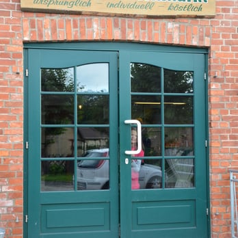 Spargelhof Beeck - Restaurants Near Me - Hamberge, SH