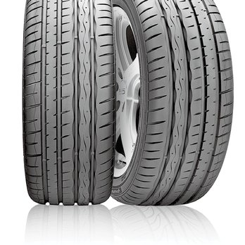 Just Tires & Auto Service - Hankook Tires - Tires Near Me - Pompano Beach, Florida