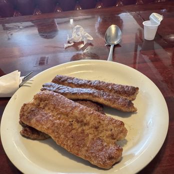 Du-Par's Restaurant - Sausage - Bakeries Near Me - Los Angeles, California
